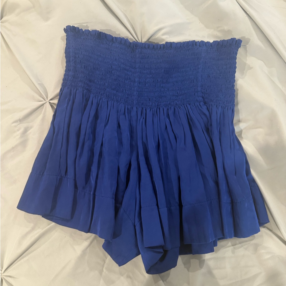 Koch skirt